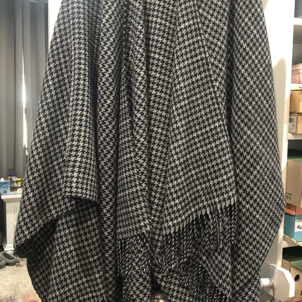 Shawl/Cape